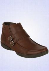 Buckaroo Fausto Brown Loafers men