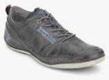 Buckaroo Feliton Grey Lifestyle Shoes men