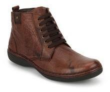 Buckaroo Foster Brown Boots men