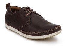 Buckaroo Melania Coffee Lifestyle Shoes men