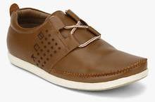 Buckaroo New Barric Tan Lifestyle Shoes men