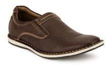 Buckaroo New Dani Brown Loafers men