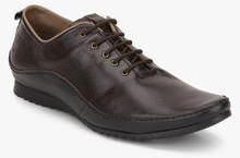 Buckaroo Robles Brown Lifestyle Shoes men