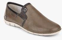 Bugatti Canneto Grey Loafers men