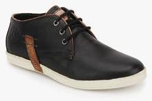 Bugatti Caribe Brown Lifestyle Shoes men