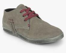 Bugatti Caribe Grey Lifestyle Shoes men