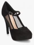 Call It Spring Fraema Black Stilettos women