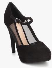 Call It Spring Fraema Black Stilettos women