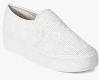 Call It Spring Glealla White Lifestyle Shoes women