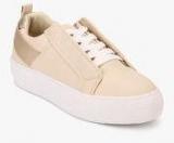 Call It Spring Gloclya Beige Casual Sneakers women