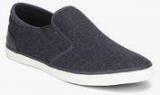 Call It Spring Navy Blue Sneakers Men