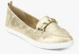 Call It Spring Quelinia Golden Moccasins women