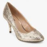 Call It Spring Trescorre Golden Stilettos women