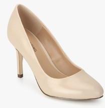 Call It Spring Tukums Beige Stilettos women