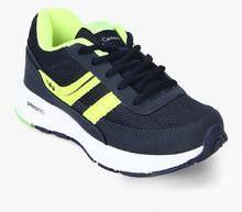 Campus Athens Navy Blue Running Shoes boys