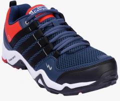 Campus Navy Blue Outdoor Shoes men