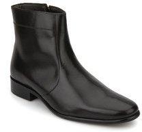 Carlton London Black Boots men