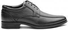 Carlton London Black Formal Derbys men