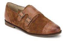 Carlton London Brown Lifestyle Shoes women