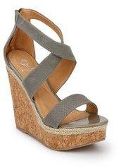 Carlton London Grey Wedges women