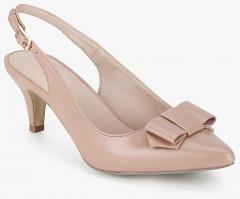 Carlton London Nude Sandals women