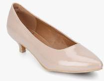 Carlton London Peach Belly Shoes women