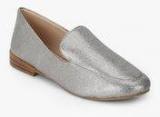 Carlton London Silver Lifestyle Shoes women