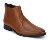 Carlton London Tan Boots Men