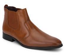 Carlton London Tan Boots men