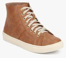 Carlton London Tan Boots women