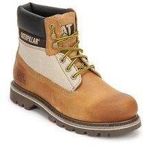 Cat Colorado Tan Boots men