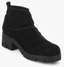 Catwalk Black Boots men