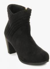 Catwalk Black Boots women