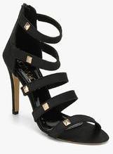 Catwalk Black Stilettos women