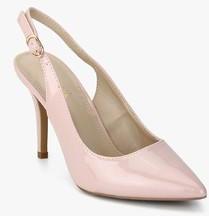 Catwalk Pink Stilettos women