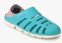 Ccilu Atka Yamato Aqua Blue Sneakers boys