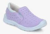 Ccilu Bandito Elka Purple Sneakers girls