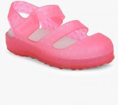 Ccilu Pink Sandals women