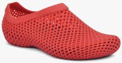 Ccilu Red Regular Loafers women