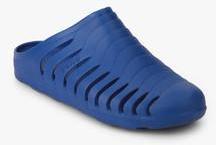 Ccilu Taka Blue Slipper men