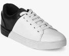 Ceriz White Sneakers Women