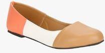 Chalk Studio Beige Belly Shoes women