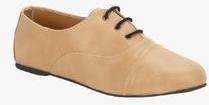 Chalk Studio Beige Lifestyle Shoes women