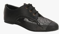 Chalk Studio Black Lifestyle Shoes women