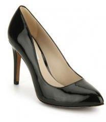 Clarks Always Chic Black Stilletoes women