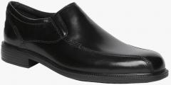 Clarks Black Formal Shoes men