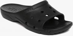 Clarks Black Unwilmore Sun Leather Sandals men