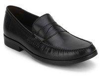 Clarks Cantin Sole Black Formal Shoes men