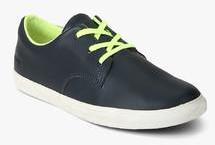 Clarks Club Samba Navy Blue Sneakers boys