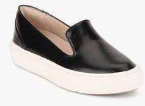 Clarks Coll Island Black Lifestyle Shoes women